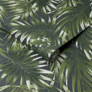 Superfresco Palm Leaf Wallpaper - Easy Superfresco