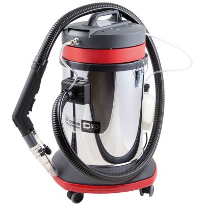 SIP 1200/40 40 Litre Valeting Machine SIP 1200/40 40 Litre Valeting Machine