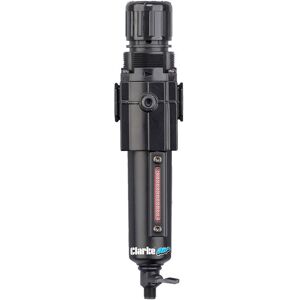 Clarke Clarke CAT191 1/4" Compact Airline Filter/Regulator Clarke Clarke CAT191 1/4" Compact Airline Filter/Regulator