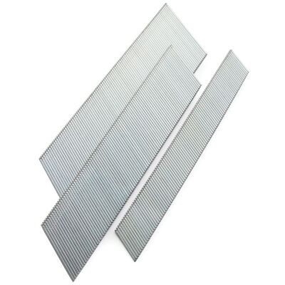 Tacwise 0827 - 5000 Galvanized Nails 1.5x40mm - Nails Tacwise 0827 - 5000 Galvanized Nails 1.5x40mm - Nails