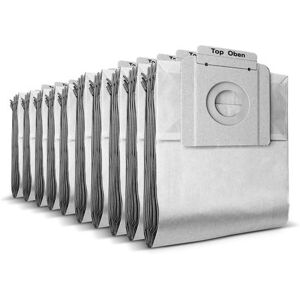 Karcher Kärcher Paper Filter Bags pack of 10