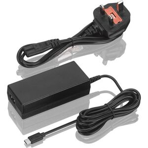 V-TUF V-TUF RUCKVAC Spare Charging Lead V-TUF V-TUF RUCKVAC Spare Charging Lead