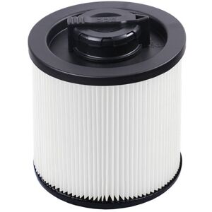 DEWALT DeWalt DXVC4003 HEPA Filter Cartridge (For Models 08001 08002 08003 08004) DEWALT DeWalt DXVC4003 HEPA Filter Cartridge (For Models 08001 08002 08003 08004)