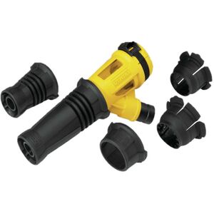 DEWALT DWH051-XJ Chiselling Dust Extraction System DEWALT DWH051-XJ Chiselling Dust Extraction System