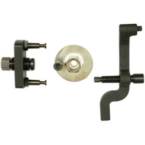 Laser Tools Water Pump Removal Kit - VAG 4639 Laser Tools Water Pump Removal Kit - VAG 4639