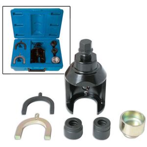 Laser Laser 4711 Front Axle Upper Ball Joint Extractor Laser Laser 4711 Front Axle Upper Ball Joint Extractor