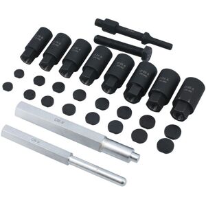 Laser Laser 8842 Locking Wheel Nut Removal Kit Laser Laser 8842 Locking Wheel Nut Removal Kit