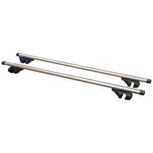 Streetwize Streetwize SWRB5 135cm Aluminium Roof Bars Streetwize Streetwize SWRB5 135cm Aluminium Roof Bars