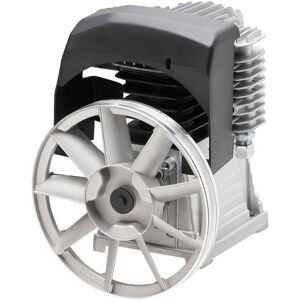 Clarke Clarke NH3APC 3HP Air Compressor Pump with Cowling (Silver) Clarke Clarke NH3APC 3HP Air Compressor Pump with Cowling (Silver)