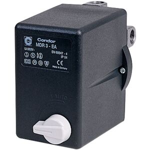 Clarke Combined Starter and Pressure Switch 6-10 Amp Clarke Combined Starter and Pressure Switch 6-10 Amp