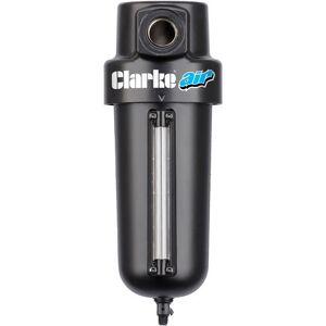 Clarke Clarke CAT187 3/4" Heavy Duty Airline Filter Clarke Clarke CAT187 3/4" Heavy Duty Airline Filter