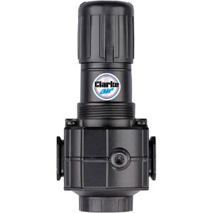 Clarke Clarke CAT189 3/4" Standard Air Pressure Regulator Clarke Clarke CAT189 3/4" Standard Air Pressure Regulator