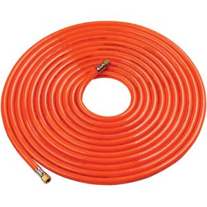 Clarke Clarke HVO10 10m Hi-Vis Air Hose Clarke Clarke HVO10 10m Hi-Vis Air Hose