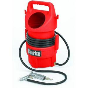 Clarke Clarke CPSB1 Portable Sandblaster Clarke Clarke CPSB1 Portable Sandblaster