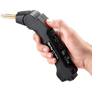 Clarke Clarke PSW2 Rechargeable Hot Staple Kit for Repairing/Welding Plastic Clarke Clarke PSW2 Rechargeable Hot Staple Kit for Repairing/Welding Plastic