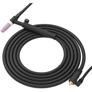 Clarke Clarke TK13 TIG Kit to fit 13mm Dinse Socket Clarke Clarke TK13 TIG Kit to fit 13mm Dinse Socket