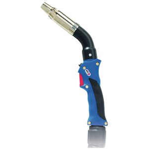 GYS Binzel (MB15) Fume Extraction MIG Torch (150Amp) GYS Binzel (MB15) Fume Extraction MIG Torch (150Amp)
