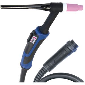 GYS Binzel TIG Torch Grip SR17DB with Euro Connector GYS Binzel TIG Torch Grip SR17DB with Euro Connector