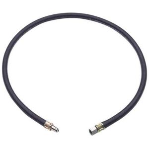 Clarke Clarke GH1 1m Gas Regulator Hose (3/8” BSP) Clarke Clarke GH1 1m Gas Regulator Hose (3/8” BSP)