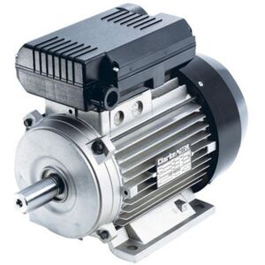 Clarke Clarke 2HP Single Phase 2-Pole Motor (110V) Clarke Clarke 2HP Single Phase 2-Pole Motor (110V)