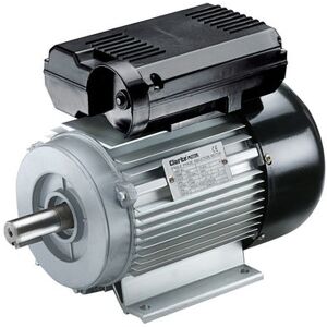 Clarke Clarke 3HP Single Phase 2-Pole Motor (110V) Clarke Clarke 3HP Single Phase 2-Pole Motor (110V)