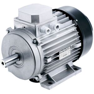 Clarke Clarke 4HP Three Phase 2-Pole Motor (400V) Clarke Clarke 4HP Three Phase 2-Pole Motor (400V)