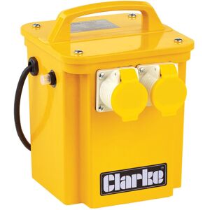 Clarke Clarke CTR3000 Transformer Clarke Clarke CTR3000 Transformer
