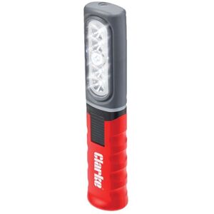 Clarke Clarke MFL800R Rechargeable Multi Function Work Light (800 Lm) Clarke Clarke MFL800R Rechargeable Multi Function Work Light (800 Lm)