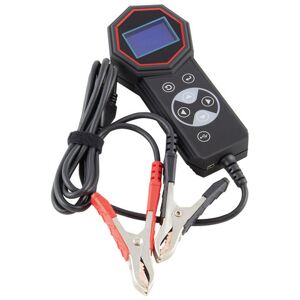 SIP SIP T6 12V Battery Tester & System Analyzer SIP SIP T6 12V Battery Tester & System Analyzer