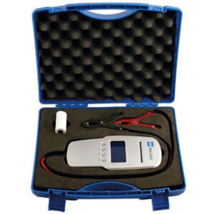 Laser Laser 5275 - Battery Tester With Printer Laser Laser 5275 - Battery Tester With Printer