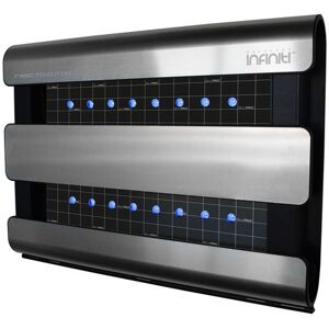 Insect-O-Cutor Insect-O-Cutor Infiniti UV LED Fly Killer (230V) Insect-O-Cutor Insect-O-Cutor Infiniti UV LED Fly Killer (230V)