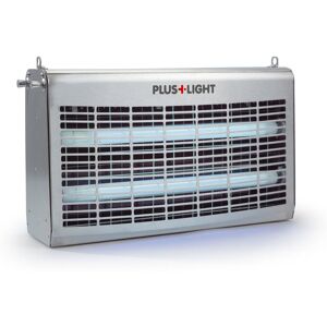 Insect-O-Cutor Insect-O-Cutor PlusLight - 60 Watt - Stainless Insect-O-Cutor Insect-O-Cutor PlusLight - 60 Watt - Stainless