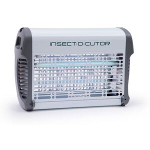 Insect-O-Cutor Insect-O-Cutor Exocutor - 16 Watt - White Insect-O-Cutor Insect-O-Cutor Exocutor - 16 Watt - White