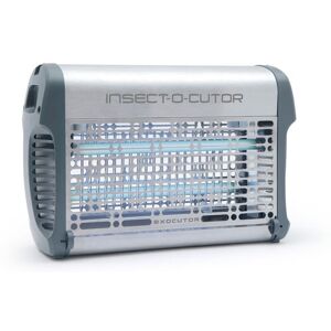 Insect-O-Cutor Insect-O-Cutor Exocutor - 16 Watt - Stainless Insect-O-Cutor Insect-O-Cutor Exocutor - 16 Watt - Stainless