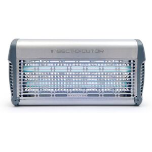 Insect-O-Cutor Insect-O-Cutor Exocutor - 30 Watt - Stainless Insect-O-Cutor Insect-O-Cutor Exocutor - 30 Watt - Stainless