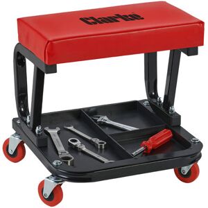 Clarke Clarke CMS3 Mechanic's Seat Clarke Clarke CMS3 Mechanic's Seat