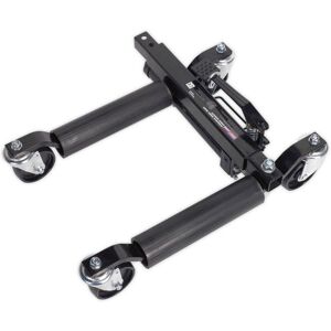 Sealey Sealey WS650 Wheel Skate 650kg Capacity Sealey Sealey WS650 Wheel Skate 650kg Capacity