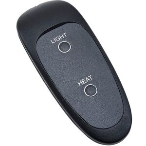 Blaze Heaters Blaze Wall Mounted Patio Heater with LED Lights 1800W Blaze Heaters Blaze Wall Mounted Patio Heater with LED Lights 1800W