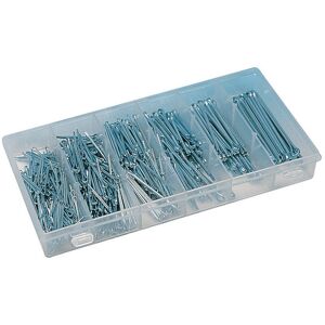 Clarke Clarke CHT311 Split Pin Kit Clarke Clarke CHT311 Split Pin Kit