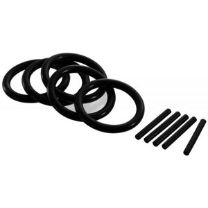 Facom Expert by Facom E113563B - Set OF 5 Rings And Bushes For 3/4" Impact Sockets Facom Expert by Facom E113563B - Set OF 5 Rings And Bushes For 3/4" Impact Sockets