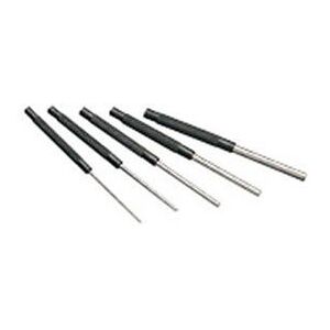 Clarke Clarke ET103 5-Piece Long Drive/Pin Punch Set Clarke Clarke ET103 5-Piece Long Drive/Pin Punch Set