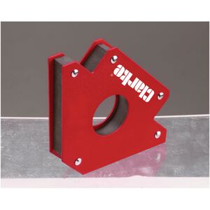 Clarke Clarke CHT232 5" Magnetic Welding Clamps (Set of 2) Clarke Clarke CHT232 5" Magnetic Welding Clamps (Set of 2)