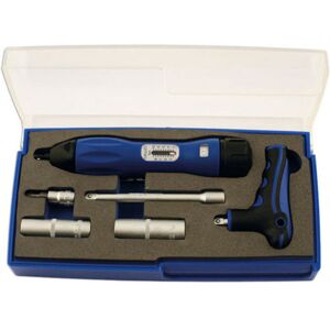 Laser Laser 5492 TPMS Tool Set Laser Laser 5492 TPMS Tool Set