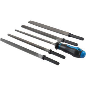 Laser Tools Interchangeable File Set 7025 - File Set Laser Tools Interchangeable File Set 7025 - File Set