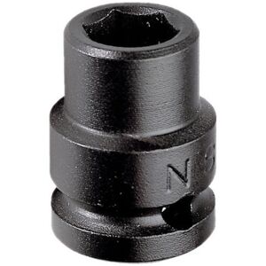 Facom Facom NS.13A 1/2" Drive Impact Socket 13mm Facom Facom NS.13A 1/2" Drive Impact Socket 13mm