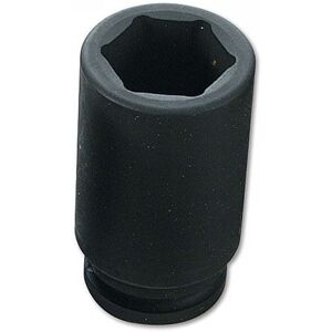 Laser Laser 2035 1/2" Drive 32mm Deep Impact Socket Laser Laser 2035 1/2" Drive 32mm Deep Impact Socket