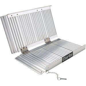 Clarke Clarke AR5B 60"x 28" Folding Access Ramps Clarke Clarke AR5B 60"x 28" Folding Access Ramps