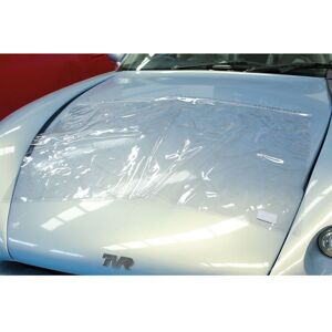 Laser Laser 6676 Transparent Insulating Shrouding 1000V Laser Laser 6676 Transparent Insulating Shrouding 1000V