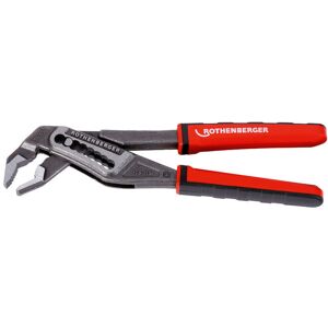 Rothenberger Rothenberger Rogrip M 7" 2 Colour Grips Rothenberger Rothenberger Rogrip M 7" 2 Colour Grips