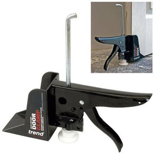 Trend Door Clamp 55mm Capacity - Door Clamp Trend Door Clamp 55mm Capacity - Door Clamp